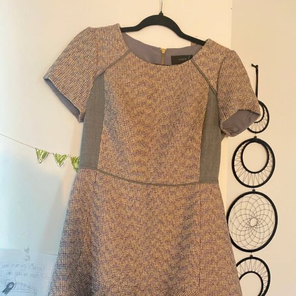 J. Crew Dresses & Skirts - NEW: JCREW DRESS (new w/ tag) - 8